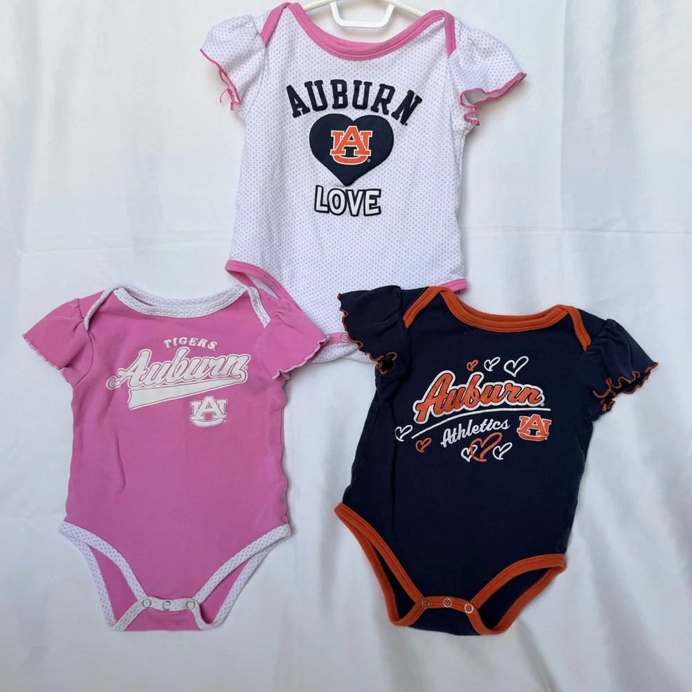 NCAA official auburn
